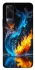 Чохол на Vivo Y53s Water And Fire фото 1 з 1