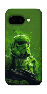 Чехол на Google Pixel 9a stormtrooper фото 1 из 1