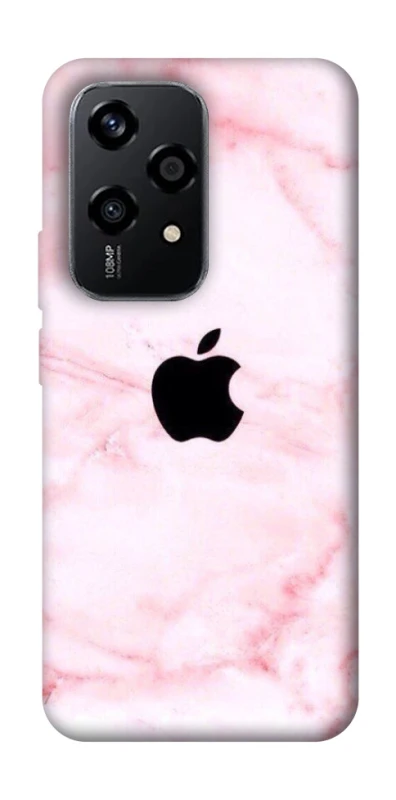 Чохол на Honor 200 Lite Apple logo ver.6 фото 1 з 1