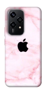 Чохол на Honor 200 Lite Apple logo ver.6 фото 1 з 1