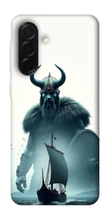 Чехол на Samsung Galaxy A37 5G Nordic drakkar v2 фото 1 из 1