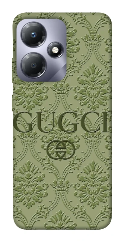 Чохол на Infinix Hot 30i Gucci ver.9 фото 1 з 1