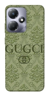 Чохол на Infinix Hot 30i Gucci ver.9 фото 1 з 1