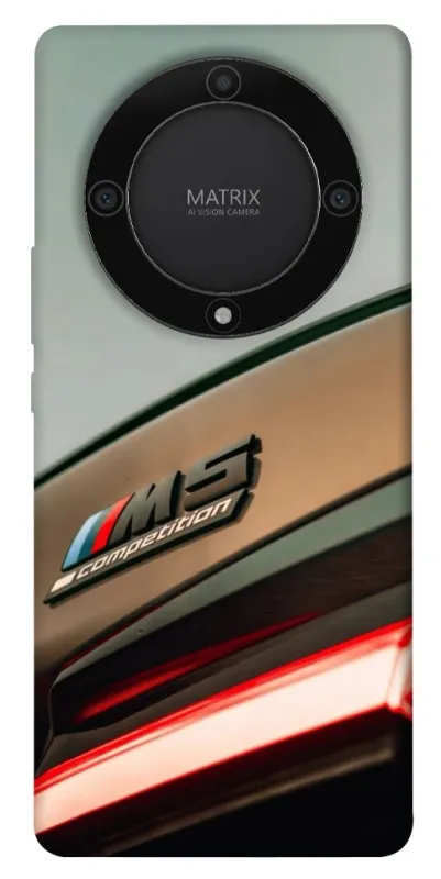 Чохол на Huawei Magic5 Lite BMW v13 фото 1 з 1