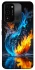 Чохол на TECNO Spark 8C Water And Fire фото 1 з 1