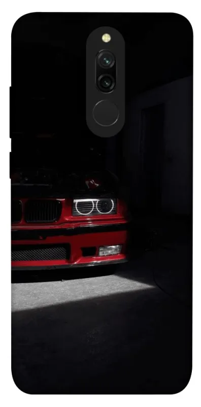 Чехол на Xiaomi Redmi 8 BMW v21 фото 1 из 1