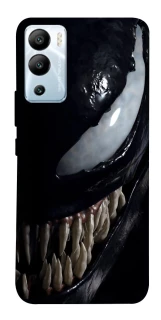 Чохол на Infinix Hot 12i Venom smile фото 1 з 1