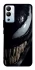 Чохол на Infinix Hot 12i Venom smile фото 1 з 1