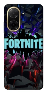 Чохол на Xiaomi Redmi A5 (Europe version) Fortnite logo ver.3 фото 1 з 1
