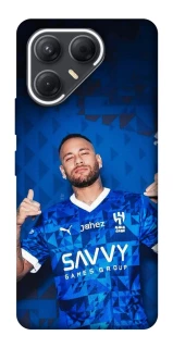 Чохол на TECNO Pova 7 Neymar Jr. фото 1 з 1