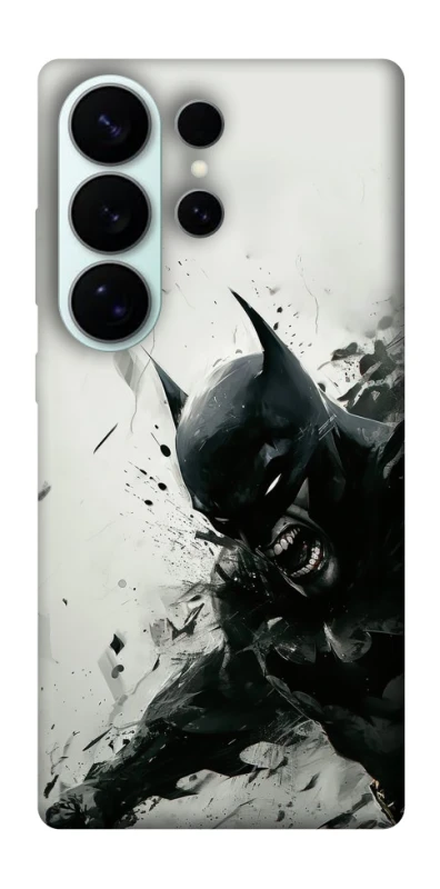 Чохол на Samsung Galaxy S26 Ultra Batman фото 1 з 1