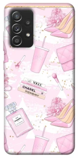 Чохол на Samsung Galaxy A52 4G / A52 5G Fashion collage ver.10 фото 1 з 1