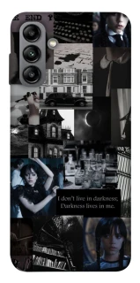 Чохол на Samsung Galaxy A04s Wednesday Collage ver.3 фото 1 з 1