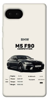 Чохол на Google Pixel 7a M5 F90 фото 1 з 1