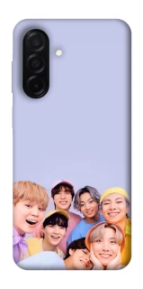 Чехол на Samsung Galaxy A26 5G BTS v6 фото 1 из 1