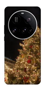 Чехол на Xiaomi 15 Ultra Новогодний v34 фото 1 из 1