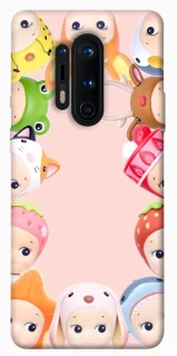 Чохол на OnePlus 8 Pro Animal Halo фото 1 з 1