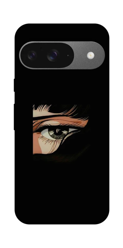 Чохол на Google Pixel 10 Погляд аніме фото 1 з 1