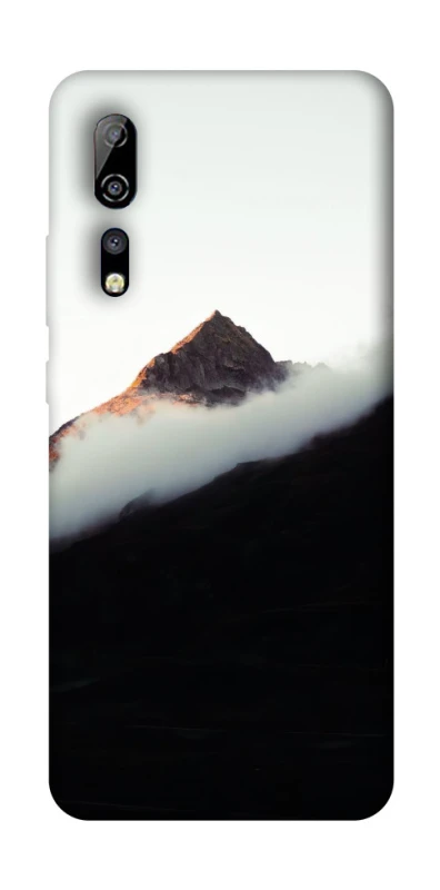 Чехол на ZTE Axon 10 Pro Mountain v3 фото 1 из 1