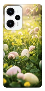 Чехол на Xiaomi Poco F5 / Note 12 Turbo Hello Spring фото 1 из 1