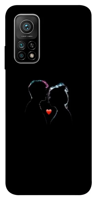 Чохол на Xiaomi Mi 10T Relationship фото 1 з 1