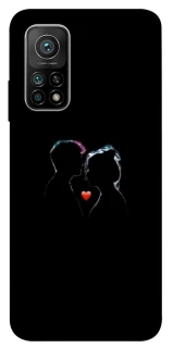 Чехол на Xiaomi Mi 10T Relationship фото 1 из 1