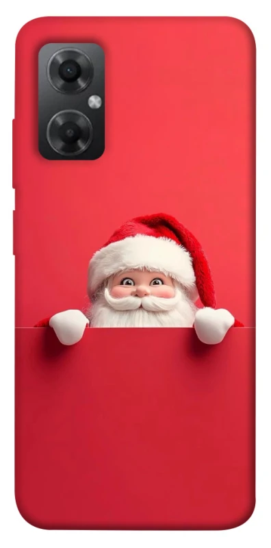Чохол на Xiaomi Redmi Note 11R Christmas mood ver.11 фото 1 з 1