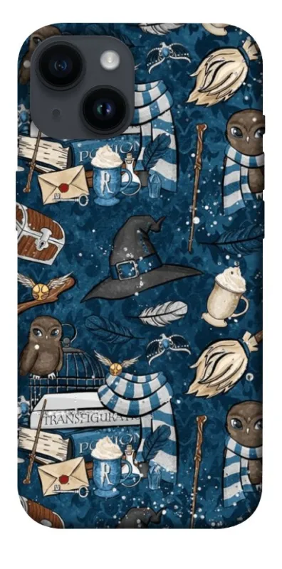 Чохол на Apple iPhone 14 (6.1") Harry Potter V20 фото 1 з 1