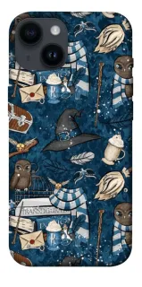 Чохол на Apple iPhone 14 (6.1") Harry Potter V20 фото 1 з 1