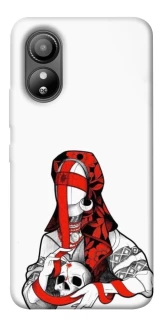 Чехол на ZTE Blade L220 Мотанка Защитница рода фото 1 из 1