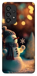 Чохол на Samsung Galaxy A53 5G Новорічний v46 фото 1 з 1