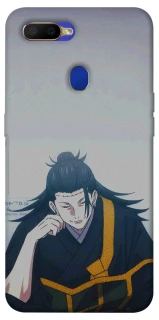 Чохол на Oppo A5s Geto фото 1 з 1