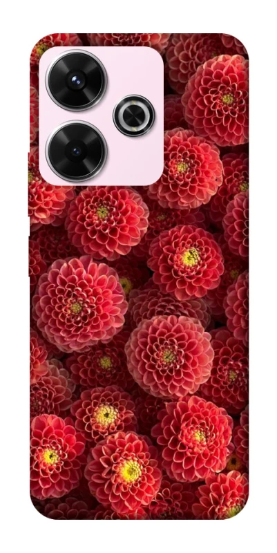 Чохол на Xiaomi Redmi 13 4G Midnight1 фото 1 з 1