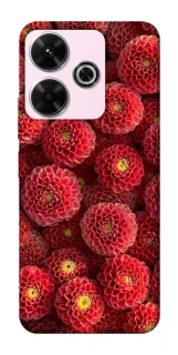 Чехол на Xiaomi Redmi 13 4G Midnight1 фото 1 из 1