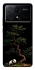 Чехол на Xiaomi Poco X6 Panda and tree фото 1 из 1