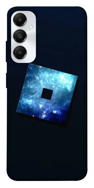 Чохол на Samsung Galaxy A05s Adopt Me Penguin Candy фото 1 з 1