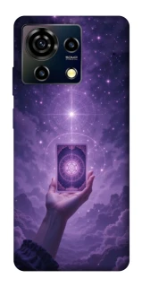 Чехол на ZTE Blade V50 Vita Universe in tarot фото 1 из 1