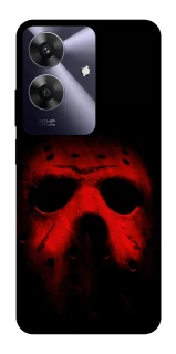 Чохол на Realme Note 60 Jason v2 фото 1 з 1