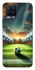 Чохол на Realme 8 Football aesthetic ver.3 фото 1 з 1