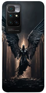 Чехол на Xiaomi Redmi 10 Dark Angel фото 1 из 1