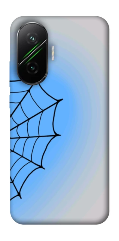 Чохол на Xiaomi Poco F7 Pair romantic theme ver.2 фото 1 з 1