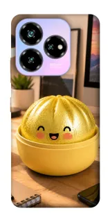 Чехол на ZTE Nubia V60 Design Dumpling ver.8 фото 1 из 1