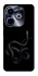 Чохол на Infinix Hot 40i Black snake фото 1 з 1