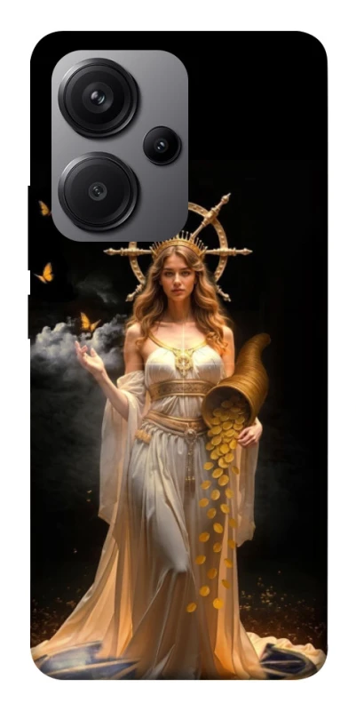 Чохол на Xiaomi Redmi Note 13 Pro+ Fortuna фото 1 з 1