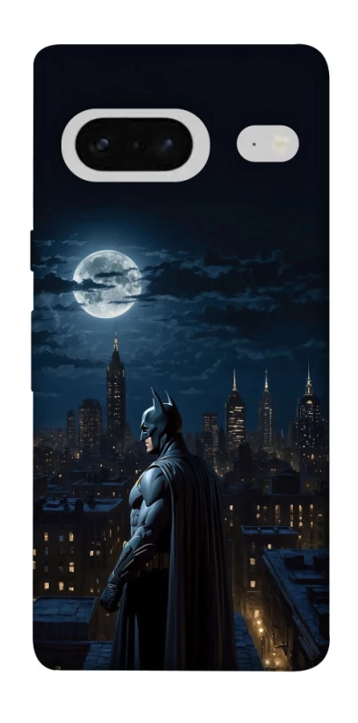 Чохол на Google Pixel 7 The Dark Knight фото 1 з 1