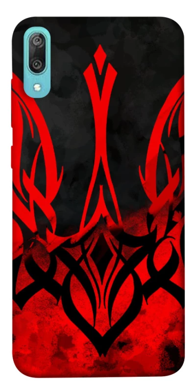 Чохол на Huawei Y6 Pro (2019) Герб v18 фото 1 з 1