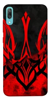 Чохол на Huawei Y6 Pro (2019) Герб v18 фото 1 з 1