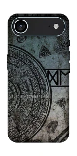 Чохол на Apple iPhone 17 Air (6.5") Viking aesthetics фото 1 з 1