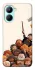 Чохол на Realme C33 Harry Potter V19 фото 1 з 1