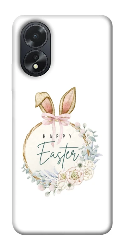 Чохол на Oppo A18 Easter ver.7 фото 1 з 1